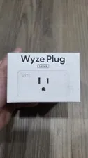 New Wyze Plug Security System WLPP1CFH-1