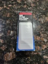 Ademco 5816 Wireless Door/Window Transmitter Security Sensor