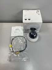 Hanwha Vision QND-6082R 2 Megapixel Day/Night Indoor Dome Security Camera