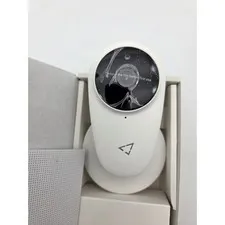 Home Security Camera VICTURE PC420 Motion Dectect Wide Angle 1080P Cloud White