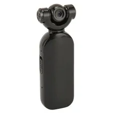 Digital Voice And Video Recorder HD 1080P AI Intelligent Noise Reduction 18 ABHQ