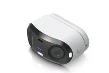 Ubiquiti UniFi Protect G6 180 Camera - White (UVC-G6-180-W)
