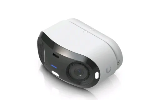 Ubiquiti UniFi Protect G6 180 Camera - White (UVC-G6-180-W)