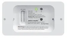 Safe T Alert 85 Series Carbon Monoxide Propane Gas - 12V -