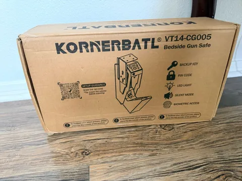 Portable Safe Box, Universal Anti-Theft Steel Plate, Drop Resistant, Safe Sheet