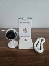 Wifi Smart Camera