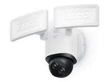 Eufy Floodlight E340 Network surveillance camera pan / tilt T8425321