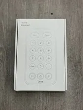 Vivint Smart Security Keypad VS-KPAD01-001 New Sealed Fast Shipping