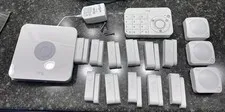 Ring Alarm Home Security System Kit Wireless Smart Home Alarm Gen 1