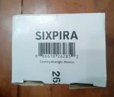 Honeywell Home Wireless PIR Motion Sensor Detector 2 Way SIXPIRA Genuine OEM