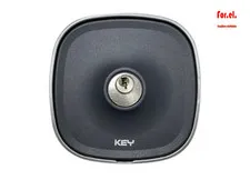 KEY AUTOMATION 900EGS208 - Key Selector with Plastic Bottom