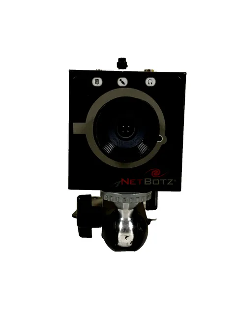 APC NetBotz Motion Surveillance Camera Pod-120