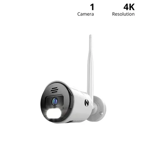 Night Owl 4K WNIP-8LTA-BS-U
