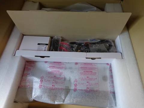 Security Camera DVR 4 Channel digital watchdog dw-vmaxhd4 P006689-002 1PQF4