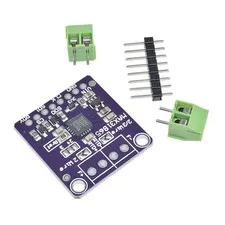 MAX31865 PT100 RTD Temperature Thermocouple Sensor Amplifier Module For Arduino