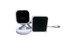 1 Indoor Blink Camera With Sync Module 2