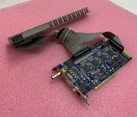 Unbranded 16/08CH 120FPS V1.11 Card + EXT B1604WF V1.40 w/ Cable