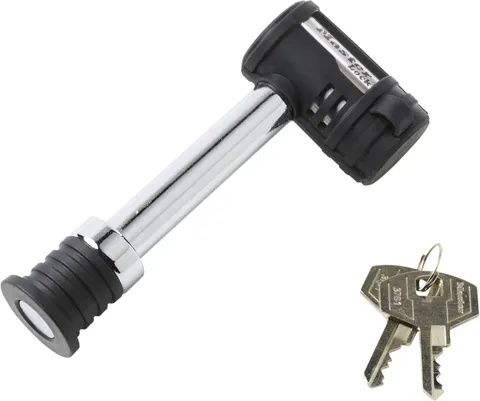 Master Lock 1479DAT 5/8In (16Mm) Shackle Class III/IV Barbell™ Trailer Receiver 