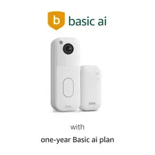 Video Doorbell – Head-To-Toe HD View, Two-Year Battery Life, and Simple Setup. R
