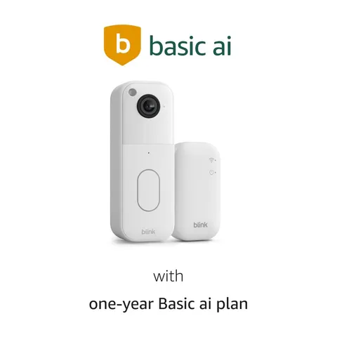 Video Doorbell – Head-To-Toe HD View, Two-Year Battery Life, and Simple Setup. R