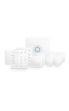Alarm 14-Piece Kit (newest model), Wireless smart home or business security syst