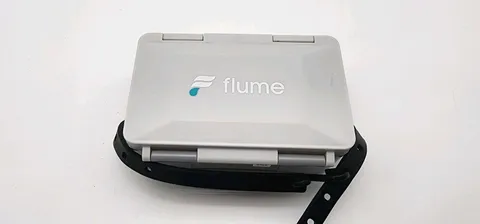 Flume Smart Home F2100 Water Leak Detector *SENSOR ONLY