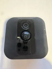 Blink XT (Outdoor Add-On Security Camera BCM00200U