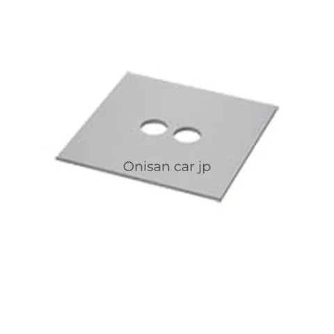 NEW Panasonic Flat Type Base Plate for Center Use DDP903JP
