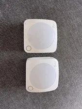 Ring Alarm Motion Sensors 2-Pack White