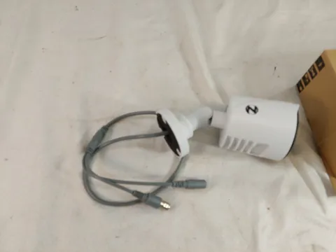 NIGHT OWL CM-DP2L-B Wired BNC 1080P Camera Single No Cable
