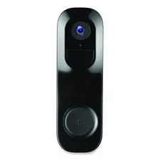 Gyration Cyberview 3000 3MP Wireless Indoor Color Network Camera White