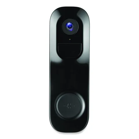 Gyration Cyberview 3000 3MP Wireless Indoor Color Network Camera White