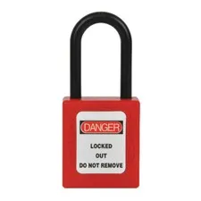Kasp K80040 Nylon Safety Lock 38mm