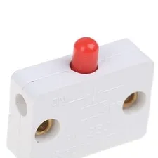 Wardrobe Light Switch Door Touch Switch Automatic Lighting Cupboard Door Con N8