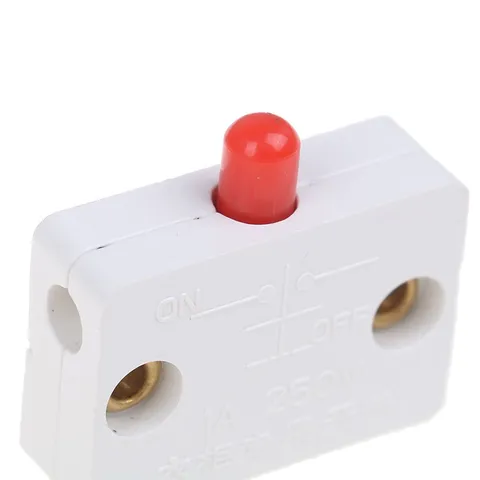 Wardrobe Light Switch Door Touch Switch Automatic Lighting Cupboard Door Con N8
