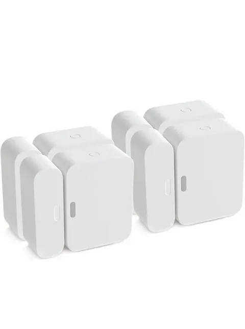 4-pack SimpliSafe Door Window Magnetic Entry Sensor ES3 (Gen 3)  Brand New