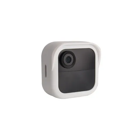For Blink Outdoor 4 Camera Silicone Cover Camera Case