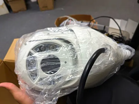 IP Camera Model: IPS-SD6C230T-HN (Discontinued Item 🚨)