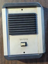 Tektone Remote Intercom Station #OR501S