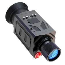 Telescope for Night Vision, Day and Night, Dual Video Camera5976