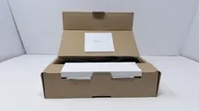 Ubiquiti UniFi USW-Mission-Critical Power/Battery Cords 2 Rack Ears No Rails