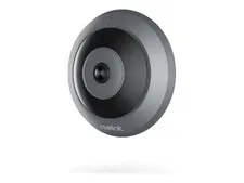 Reolink Fisheye Series W520 IP Security Camera Indentro Network Camera 6.5MP