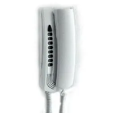 ELVOX VIMAR PETRARCH WHITE INTERCOM 620R