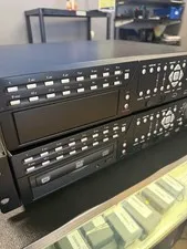 Lot of Wirepath Surveillance DVRs (9CH & 16CH) – Commercial CCTV