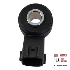 Engine Knock Sensor Compatible with 2011-2019 Infiniti Nissan 13-16 Scion 11