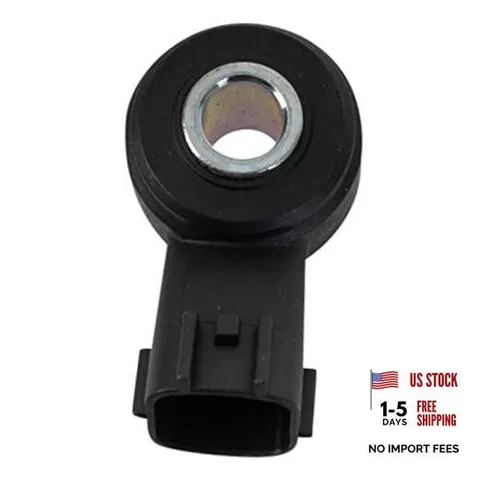 Engine Knock Sensor Compatible with 2011-2019 Infiniti Nissan 13-16 Scion 11