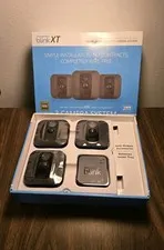 Blink XT (1st Gen) 3-Camera Outdoor Camera System BCM00600U [New - Open Box]
