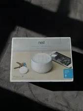 *Brand New* Nest Secure Alarm System + Indoor Cam Alarm System & Security Camera