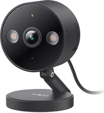 Tapo C121 2K+ Indoor/Outdoor Security Camera, Color Night Vision, AI Detection