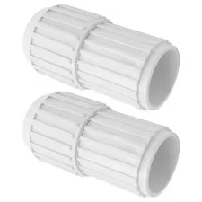2Pcs Pool Telescoping Pole Cam Lock Replacement 2Pc, EZ Lock Cam for9282